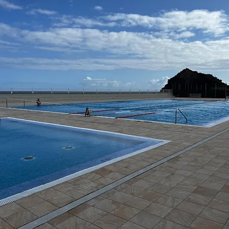 Precioso Y Luminoso Piso * Garachico (Tenerife)