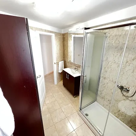 Precioso Y Luminoso Piso Apartment *