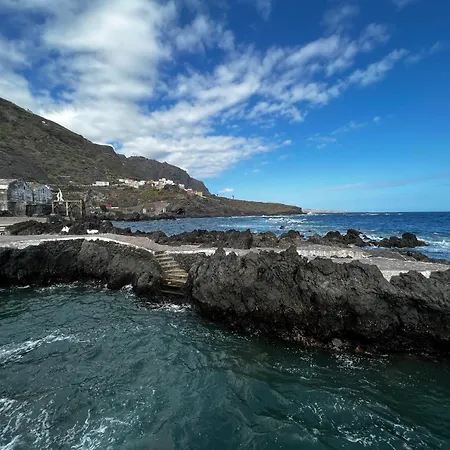 Precioso Y Luminoso Piso * Garachico (Tenerife)