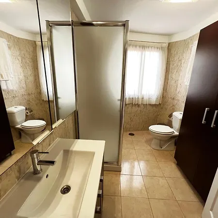 Precioso Y Luminoso Piso Appartement Garachico (Tenerife)