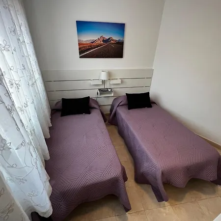 Precioso Y Luminoso Piso Appartement