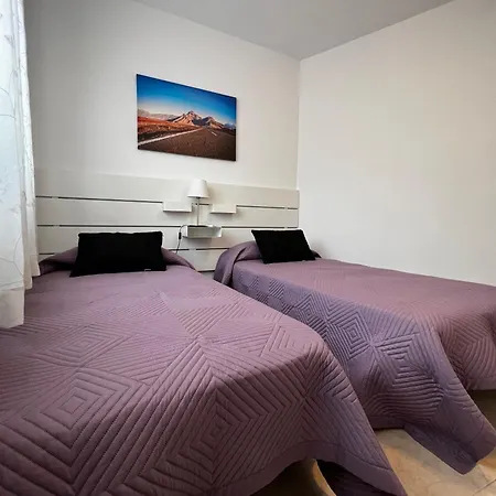 Appartement Precioso Y Luminoso Piso