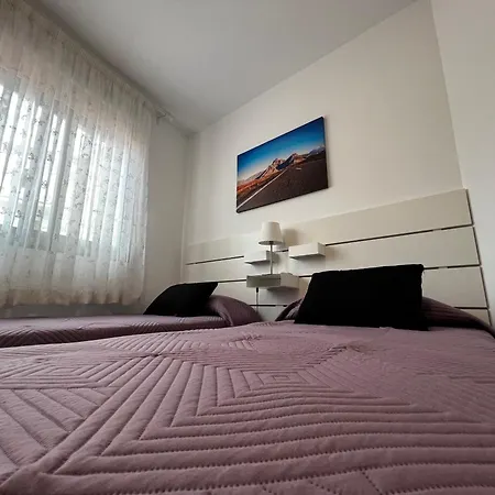 Appartement Precioso Y Luminoso Piso Garachico (Tenerife)