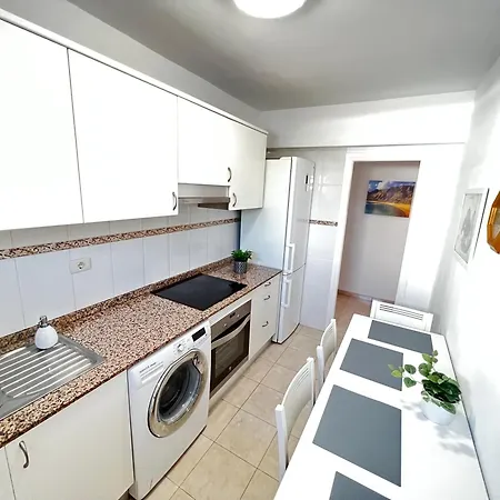 דירה Precioso Y Luminoso Piso