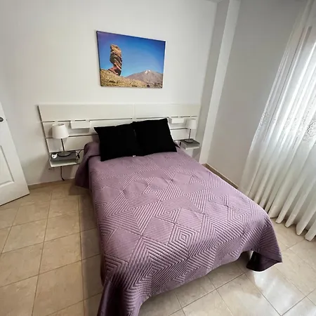 Precioso Y Luminoso Piso Appartement