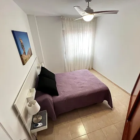 Precioso Y Luminoso Piso * גרצ'יקו