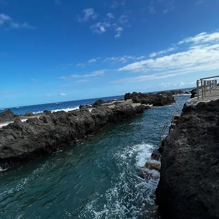 Apartamento Precioso Y Luminoso Piso Garachico (Tenerife)