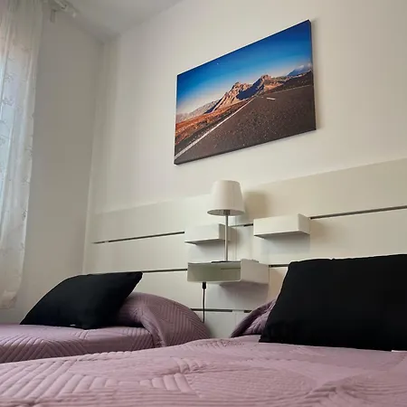 Apartamento Precioso Y Luminoso Piso