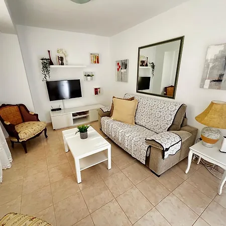 Apartamento Precioso Y Luminoso Piso