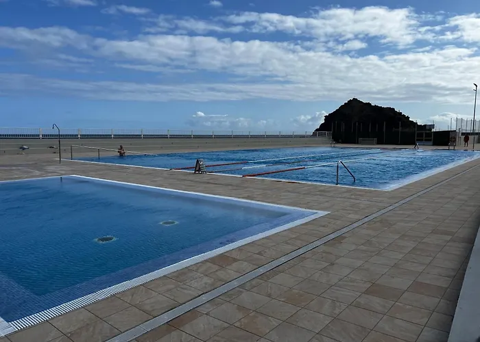 Precioso Y Luminoso Piso * Garachico (Tenerife)