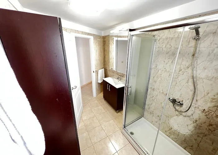 Precioso Y Luminoso Piso Apartamento *