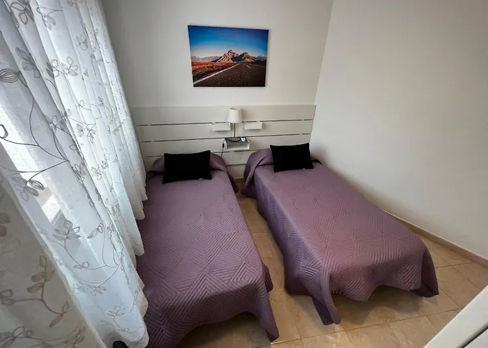 Precioso Y Luminoso Piso Apartamento