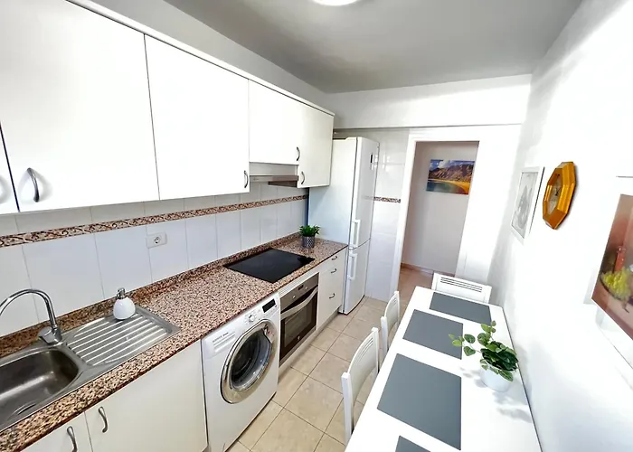 Apartamento Precioso Y Luminoso Piso