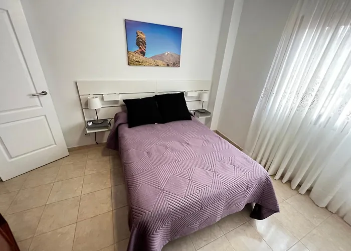 Precioso Y Luminoso Piso Apartamento