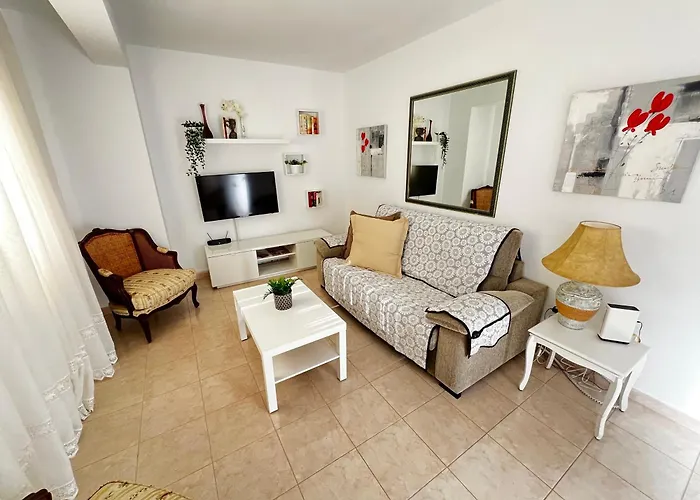 Apartamento Precioso Y Luminoso Piso